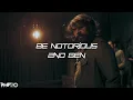 Be Notorious|2nd Gen|Phèno|sushin shyam|Bheeshma parvam|Remastered