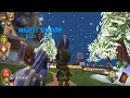 Wizard101 New Unicorn Hoard Packs