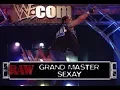 Download Lagu Grandmaster Sexay vs Road Dogg - Raw 02/14/00 MP3