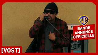 Bande-annonce 2 (VOST)