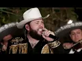 El fantasma ft los dos Carnales popurrí José Alfredo Jiménez/ Ella/ la enorme distancia/ el rey/
