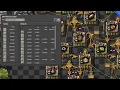 Calculate stuff in Factorio