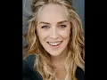 the beautiful sharon stone