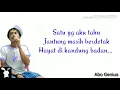 Download Lagu Romi jahat - pena bertinta api