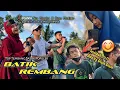 BATIK REMBANG - Lagu Sasak Populer Persembahan Terbaik || Nia Dirgha X Rian Modjoe || Irama Dopang