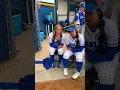 Softball Girls Recreate The Sandlot