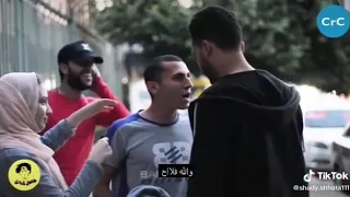 انتا فلاح لا انا مش فلاح انا من سندوه 