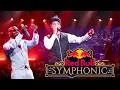 Lagu Asake – “Wave” ft. Central Cee (LIVE) | Red Bull Symphonic