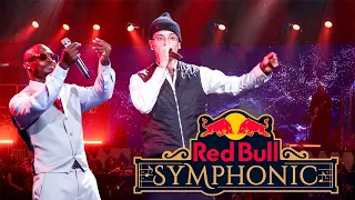 asake wave ft central cee live red bull symphonic