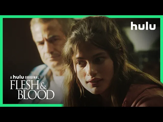 Into the Dark: Flesh and Blood Trailer (Official) • A Hulu Original