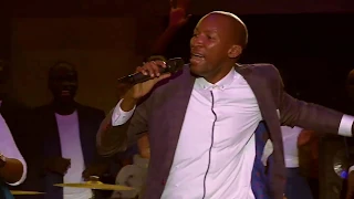 isaac serukenya amazing live in concert thus far official video
