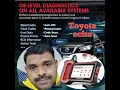 Thinkcar thinktool S2 scanner