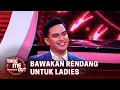WOW! Ferik Langsung Bawain Rendang Untuk Single Ladies Ini?! - Take Me Out Indonesia 2023