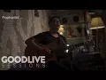 Download Lagu Sal Priadi - NYALA \u0026 Di Ubud | GOODLIVE Sessions