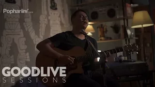 Download Sal Priadi - NYALA \u0026 Di Ubud | GOODLIVE Sessions MP3