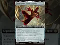 Download Lagu Magic the Gathering Spoilers Spiderman Iron Spider Stark’s Upgrade