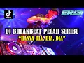 Download Lagu DJ PECAH SERIBU \