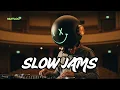 Download Lagu MUFFLOO - SLOW GLOW (SLOWJAMS RNB \u0026 SOUL)