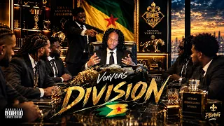 Venvens - Division (Lyric Video)