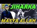 IRAMA SEDIH JIHARKA, BACAAN IMAM DI SHOLAT SUBUH || MAULIZA AKBAR