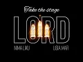 Download Lagu Take the stage Lord (Lyric video) - NIMA LIKU FT LISIA MAFI #FORHISKINGDOM #LSTAOG