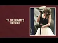 Taylor Swift - Treacherous (Taylor's Version) (Lyric Video) HD