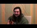 Someone You'd Admire - Fleet Foxes (COVER)