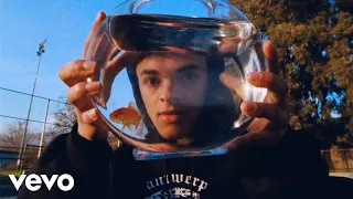 Isaac Dunbar Fan Behavior Official Video 