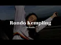 Download Lagu Rondo Kempling - Vivi Rosalita Full Lirik