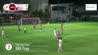 Daddy League 2026 Goal of the season Part
