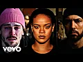 Download Lagu Justin Bieber ft. Eminem And Rihanna \