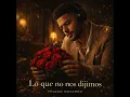 Lo que no nos dijimos