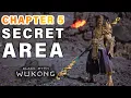 Lagu How to Unlock Chapter 5 Secret Area Location and Boss | Bishui Armour Set  ► Black Myth: Wukong
