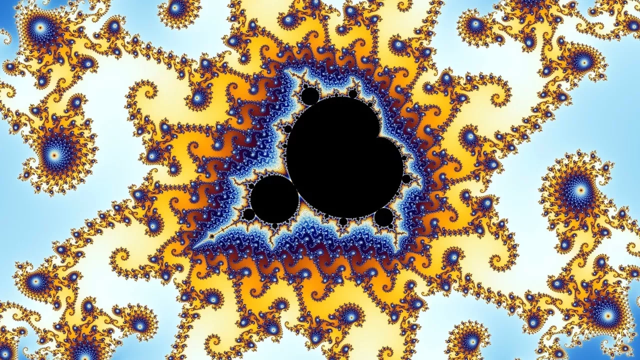 La cosmovisión de la teoría del caos, pt. 2/2