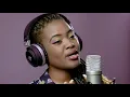 Bazzi- I don't think I'm okay (Cover by Nandi Ann)