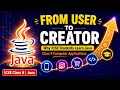 Why ICSE Students Learn Java Computer Applications Class 9 Introduction