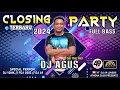 Download Lagu CLOSING PARTY DJ AGUS TERBARU 2024 FULL BASS ATHENA BANJARMASIN