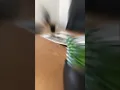 Vídeo do produto