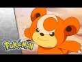 Download Lagu Unbearable | POKÉMON FULL EPISODE 29 | Season 4