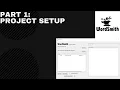 Python GUI Tkinter Tutorial Password Cracker - Part 1