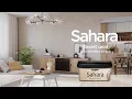 Download Lagu 💡Jeger Workshop - Paint with sand particles and a delicate, metallic sheen - Jeger Sahara DIY