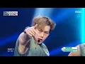 Download Lagu MONSTA X (몬스타엑스) - N the Front | Show! MusicCore | MBC250913방송