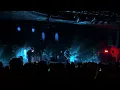 Shakey Graves “Counting Sheep” the Showbox 10-22-26
