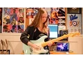Download Lagu -Pride and Joy- Guitar Cover by Ayla