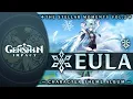 Dance of Aphros — Eula's Theme | Genshin Impact: The Stellar Moments Vol. 2