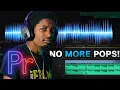 EASILY Remove Clip Popping Noises In Premiere Pro FAST