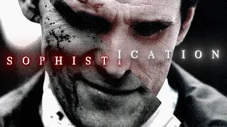 Psychopath - The House That Jack Built