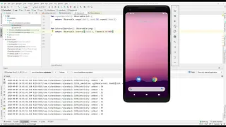 RxJava RxAndroid Kotlin Interval Operator