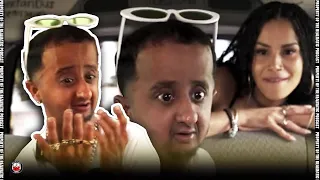 Baby Alien Finally Loses His Virginity