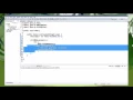 Create a File and Write in it Using PrintWriter and File class Java Tutorial 38